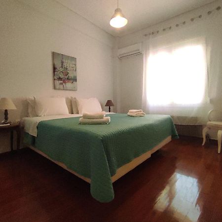 Acropolis Living Room Atena Exterior foto