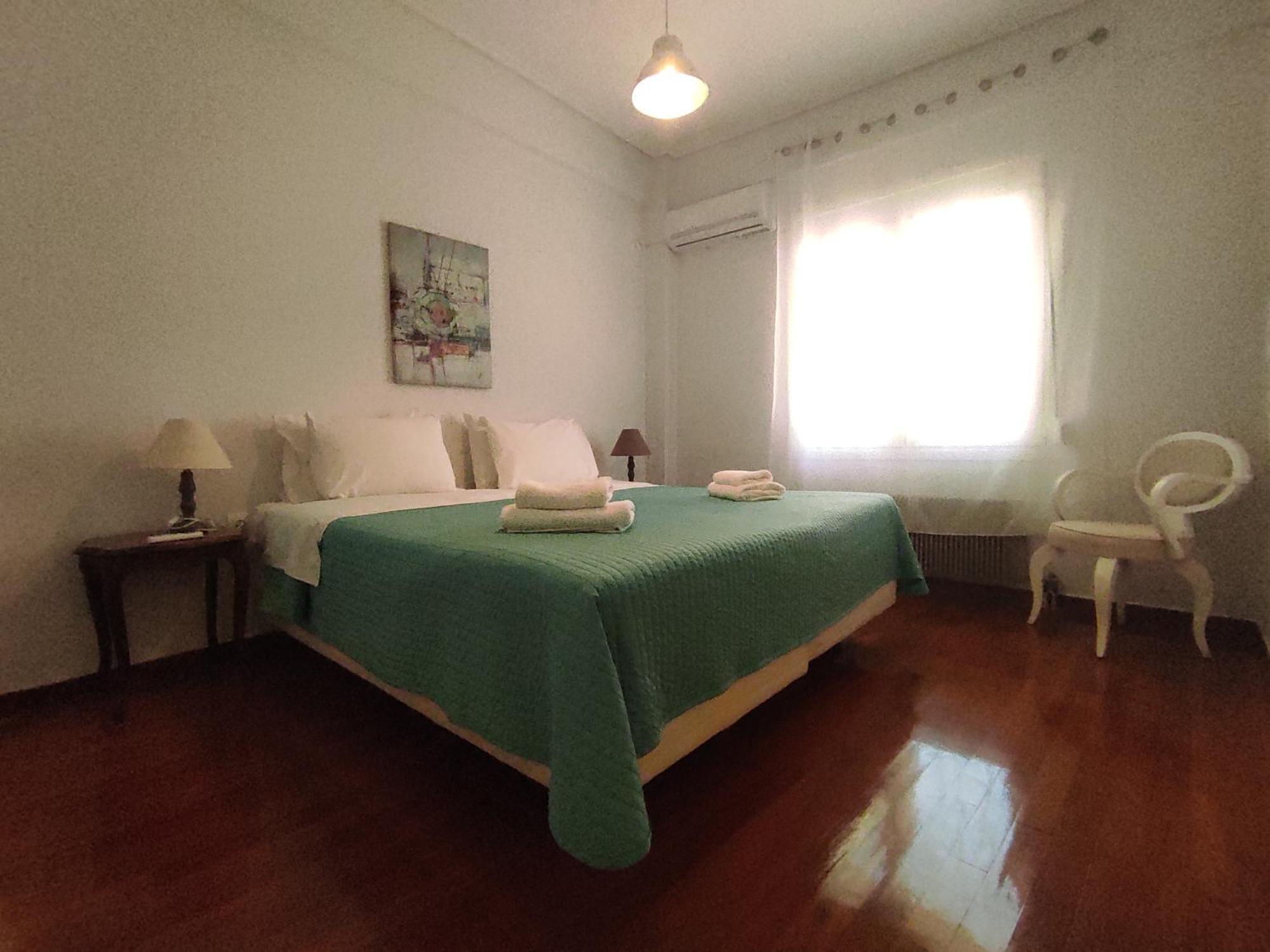Acropolis Living Room Atena Exterior foto
